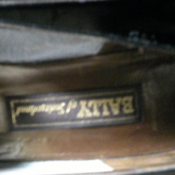 Bally Emily - Picture 8 of 9